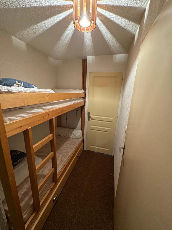 Appartement Les Carroz D'Araches 4 A 6 Couchages Экстерьер фото