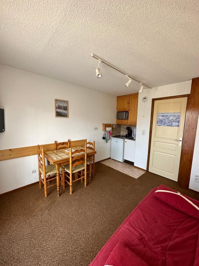 Appartement Les Carroz D'Araches 4 A 6 Couchages Экстерьер фото
